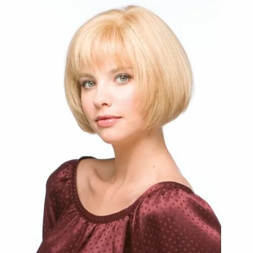 Каре 60 фото Delicate Bob Hairstyle With Bangs 2013 in 2024 Short hair styles, Bob hairstyles