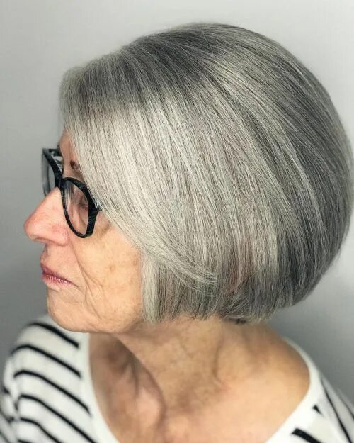 Каре 60 фото стрижка 50+ Fabulous Short Haircuts Women Over 60 Are Getting in 2024 Short hair styles,