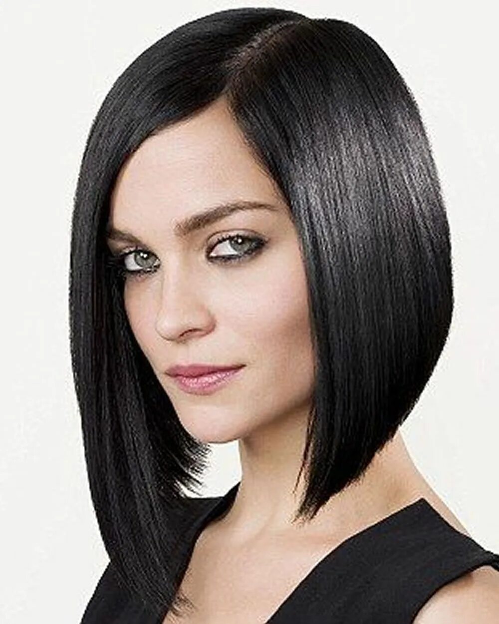 Каре 9 причесок Corte de Cabelo Long Bob Feminino Long bob hairstyles, Long bob haircuts, Bob ha