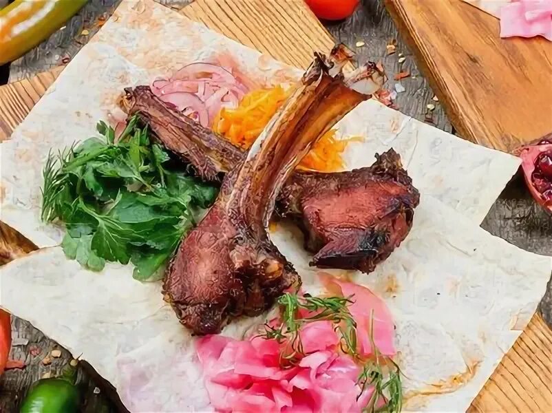 Каре барашка фото Шашлык из баранины near me in Lapino: ★ locations, opening hours, and reviews on
