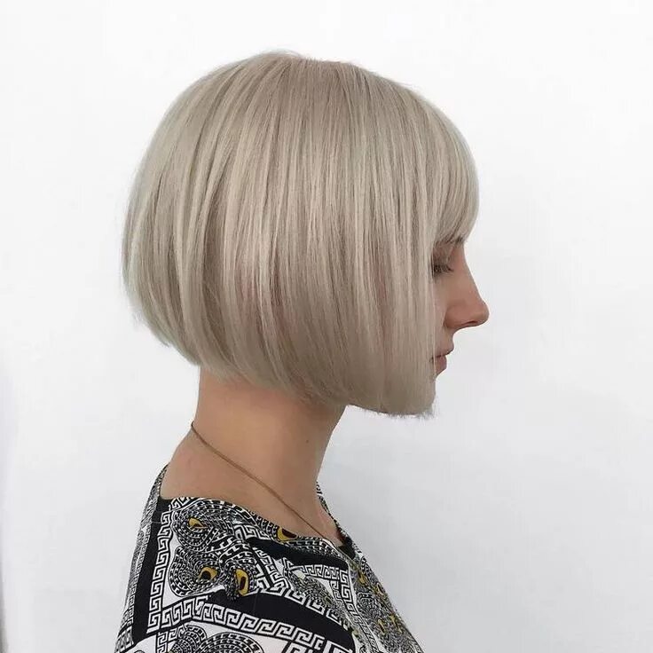 Каре база фото Стрижка боб каре 2019: 80 фото стильных примеров на любой вкус Blonde hair with 