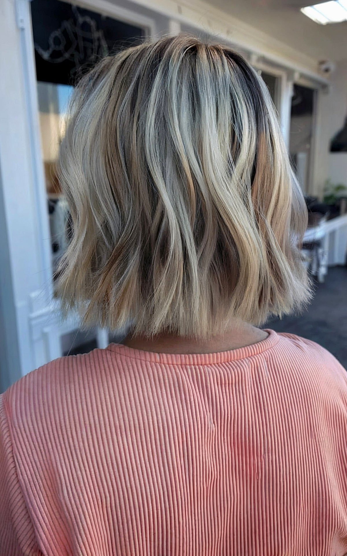 Каре бокс фото 27 "Box Bob" Cut Ideas Gaining Momentum This Year