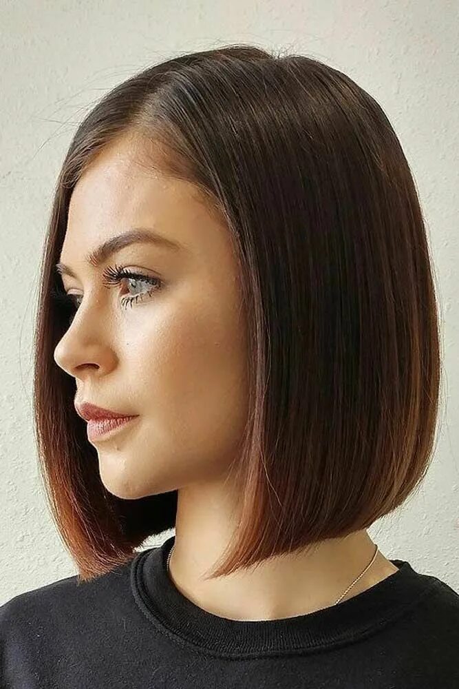 Каре фото бесплатно 105 Hottest Short Haircuts For Women In 2024 Medium hair styles, Haircuts for me