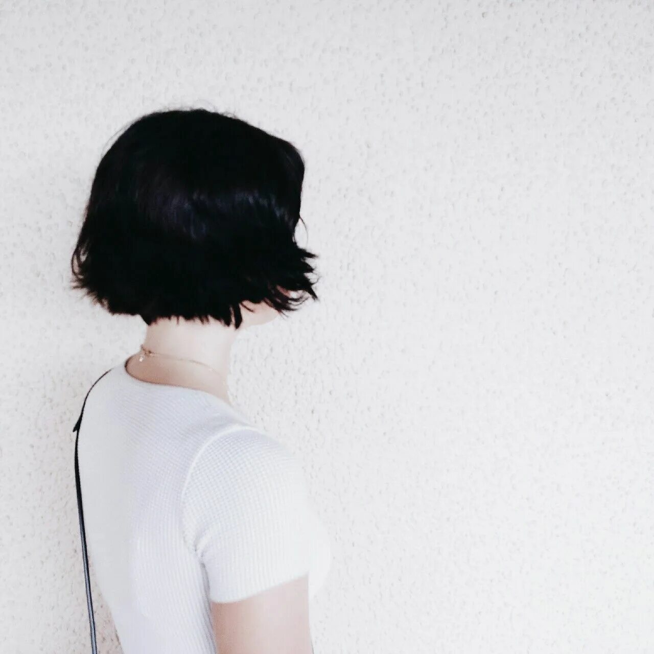 Каре фото эстетика Log in Short hair styles, Hair, Hair styles