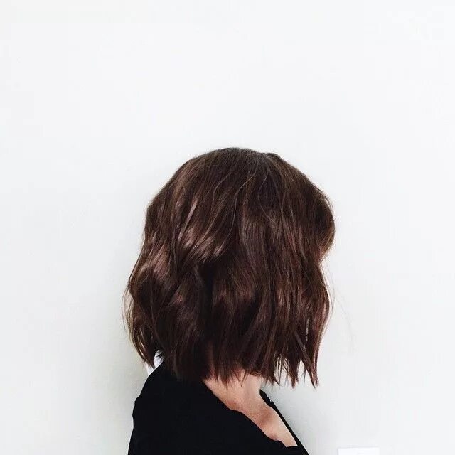 Каре фото эстетика Don't make plans. Hair cuts, Hair beauty, Hair
