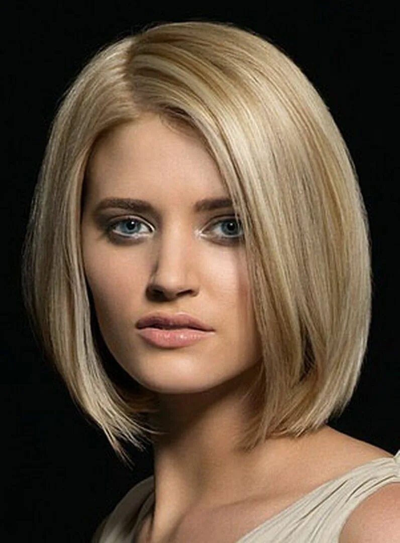 Каре фото картинки Handcrafted Soft Custom Full Lace 100% Human Hair Bob Hairstyle Wig 10 Inches Sh