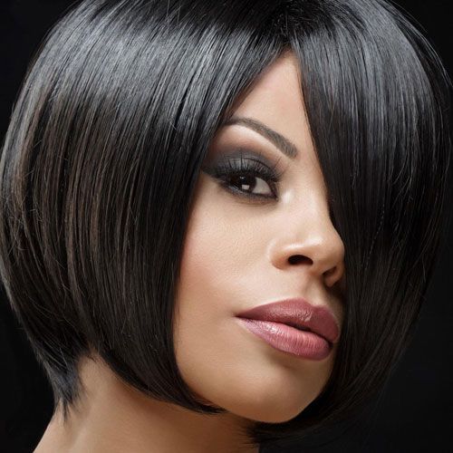 Каре фото картинки Pin on Thin Hair Ideas