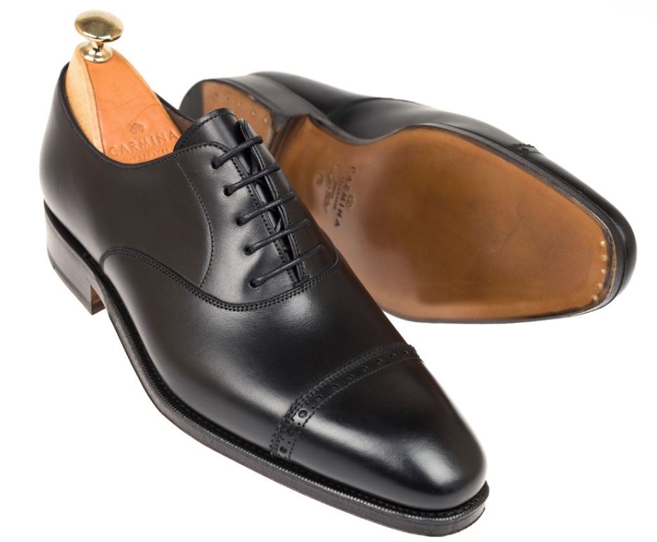 Каре фото обуви Best Dress Shoes For Men 2019 Part 2: Brands Between 400-700