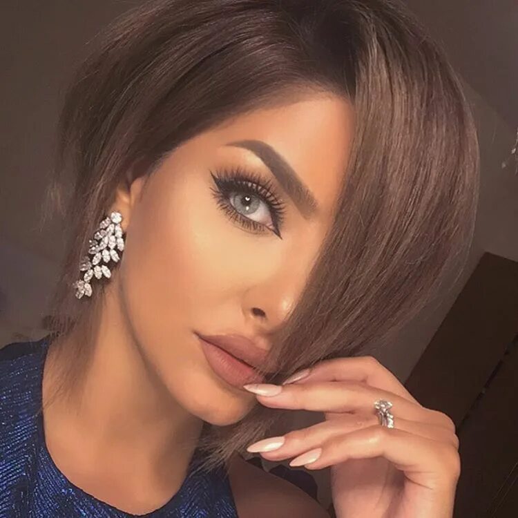 Каре глаза фото Pin on ♀ 'Ma makeup' ☼