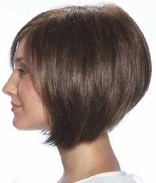 Каре капля стрижка 20+ Dark Bob Hairstyles Bob-Hairstyle.Com Short bob hairstyles, Bob hairstyles, 