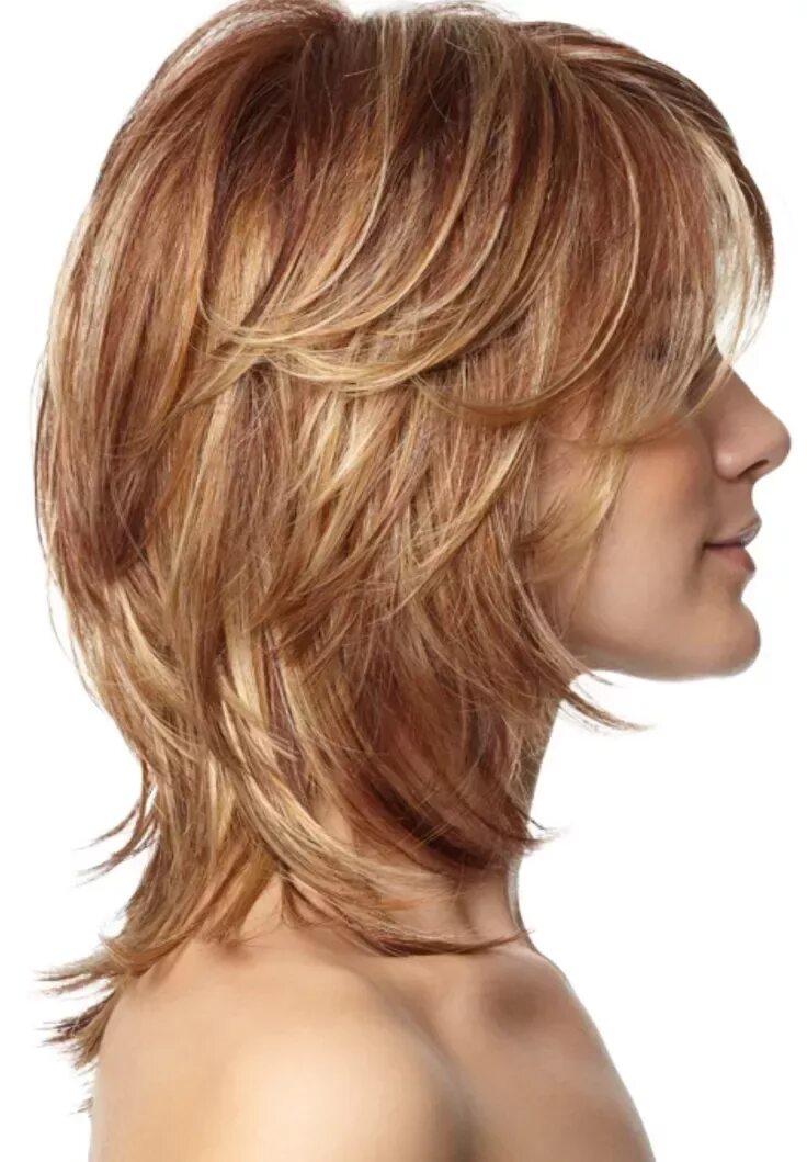 Каре каскад на средние волосы фото dcdf7baac0f02e8c9affd2ed3b1e1a24.webp (736 × 1059) Medium layered hair, Medium h