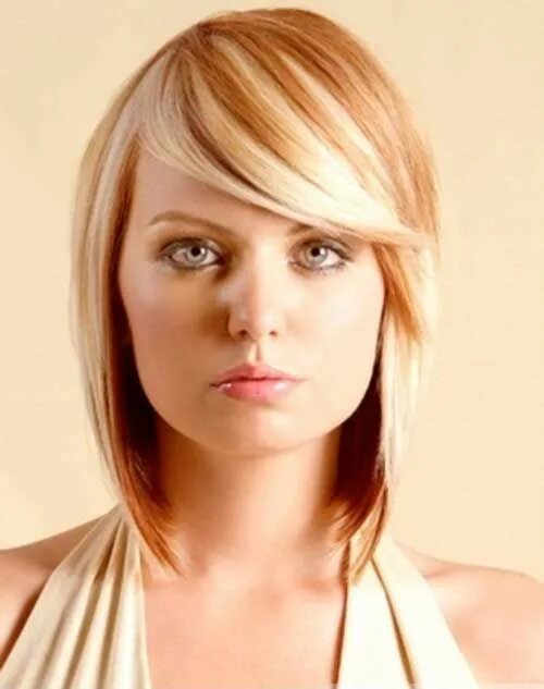 Каре короткое лесенка фото Short Hairstyles 2014 Most Popular Short Hairstyles for 2014 Long hair cuts, Med