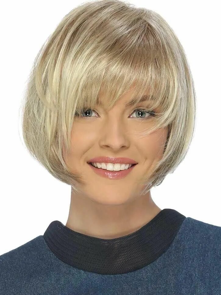 Каре круглое на средние волосы фото Pin on Amenagement maison in 2024 Angled bob hairstyles, Bob hairstyles, Bobs ha