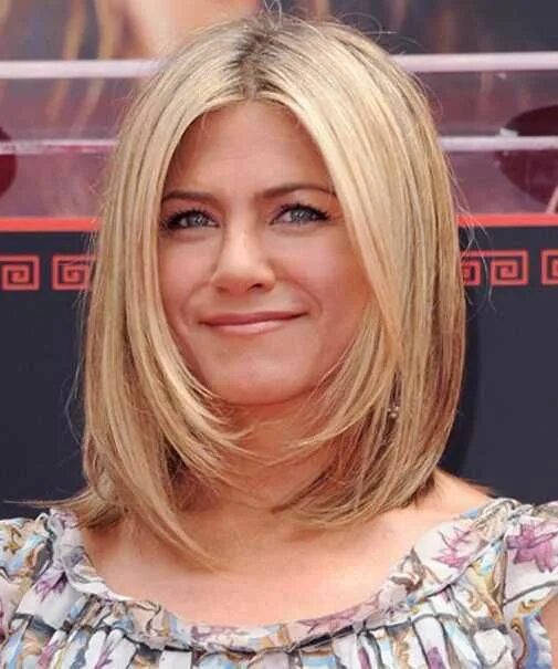 Каре лесенкой фото Stunning Graduated Bob Hairstyles 2016 Hairstylesco Hair lengths, Celebrity hair