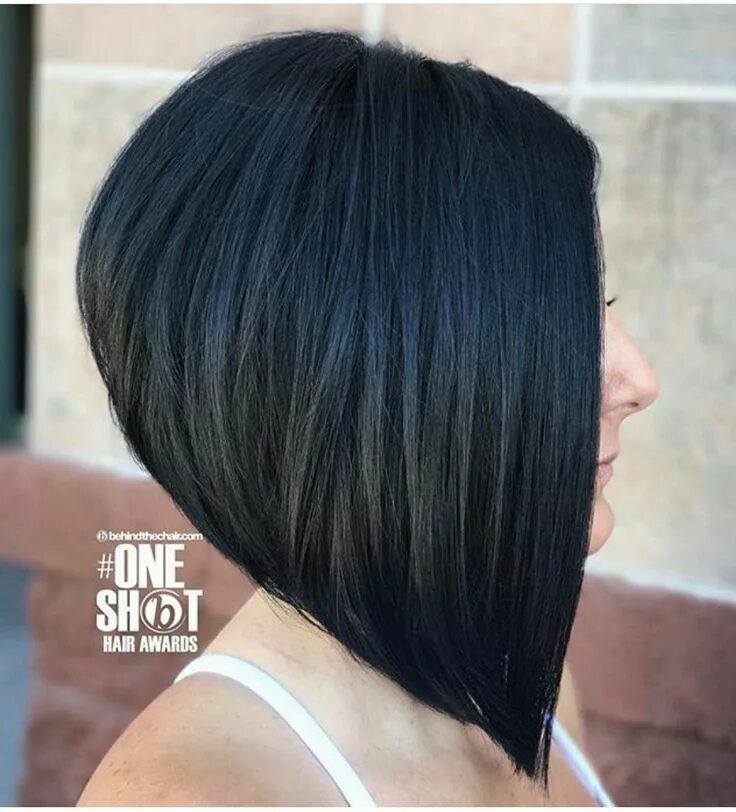 Каре на длинной ножке фото Pinterest Short hair styles, Bob hairstyles, Hair styles