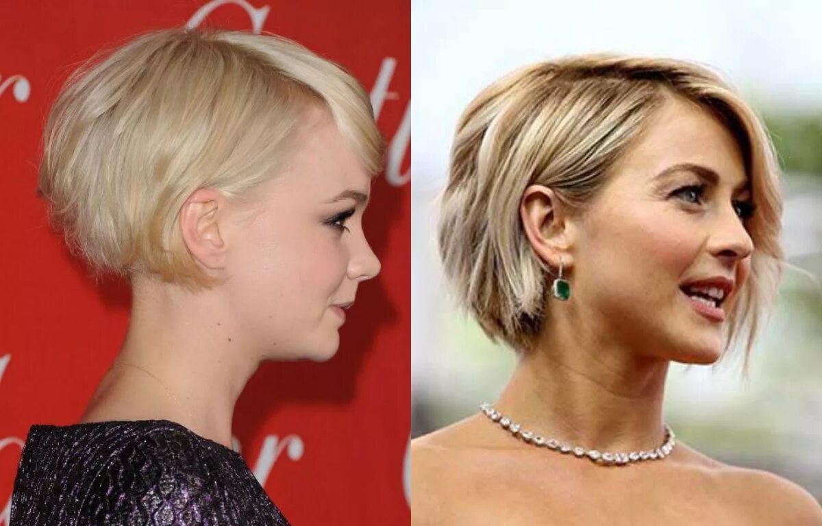 Каре на очень короткие волосы фото short hairstyles 2017 - Yahoo Search Results Yahoo Image Search Results Short ha