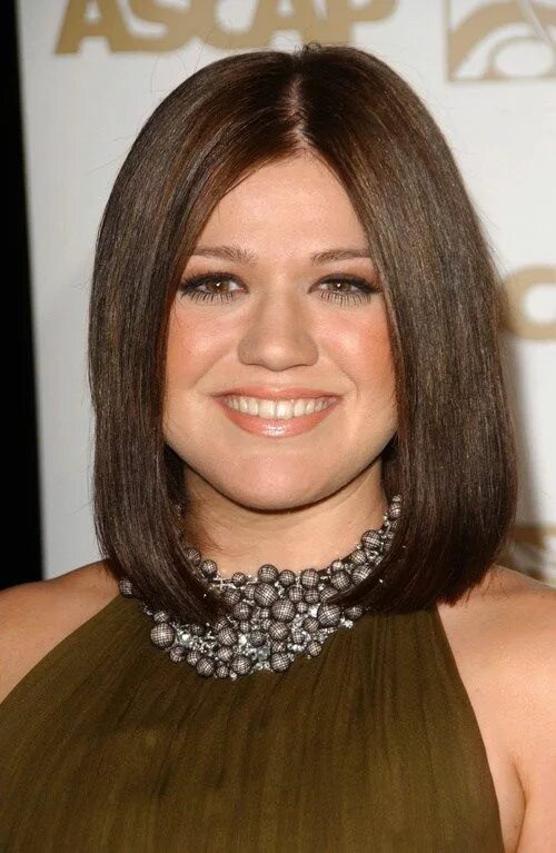 Каре на удлинение фото круглое лицо 50 Fresh Looks with Short Hairstyles for Round Faces in 2024 Short hair styles f