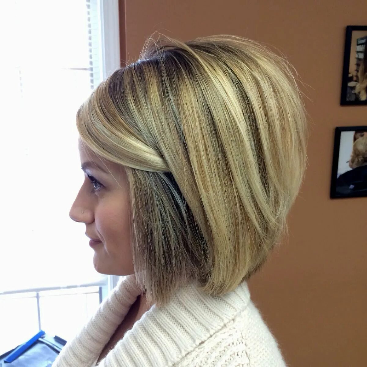 Каре на удлинение с мелированием фото Terrific Blonde Hair Short Ideas #blonde #ideas #short #terrific Short hair styl