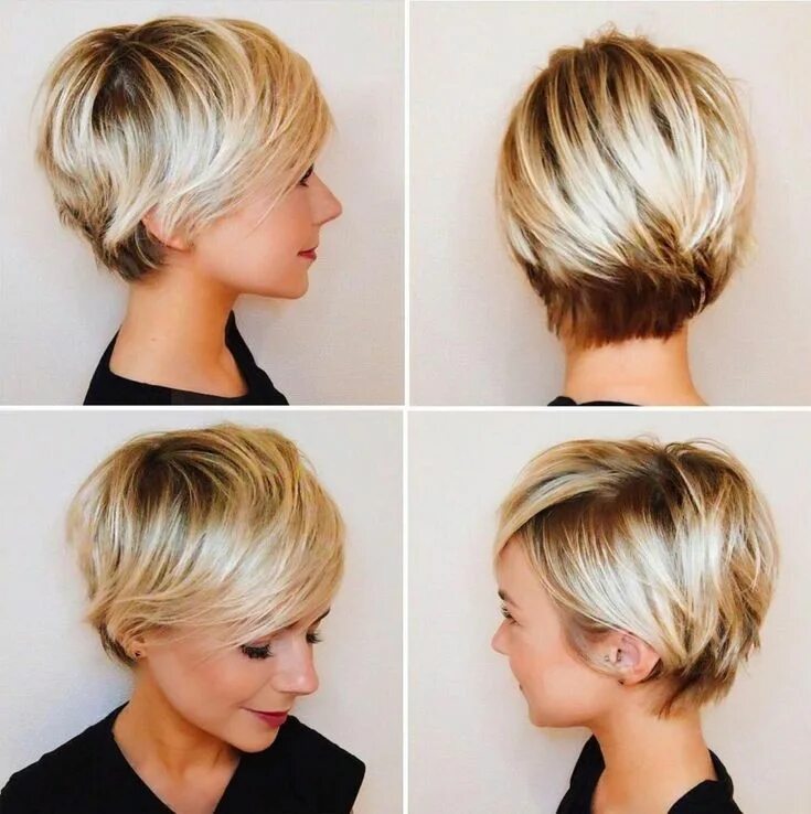 Каре пикси фото 50 Fresh Pixie Haircuts with Bangs Ideas for 2024 Pixie haircut, Short hair cuts