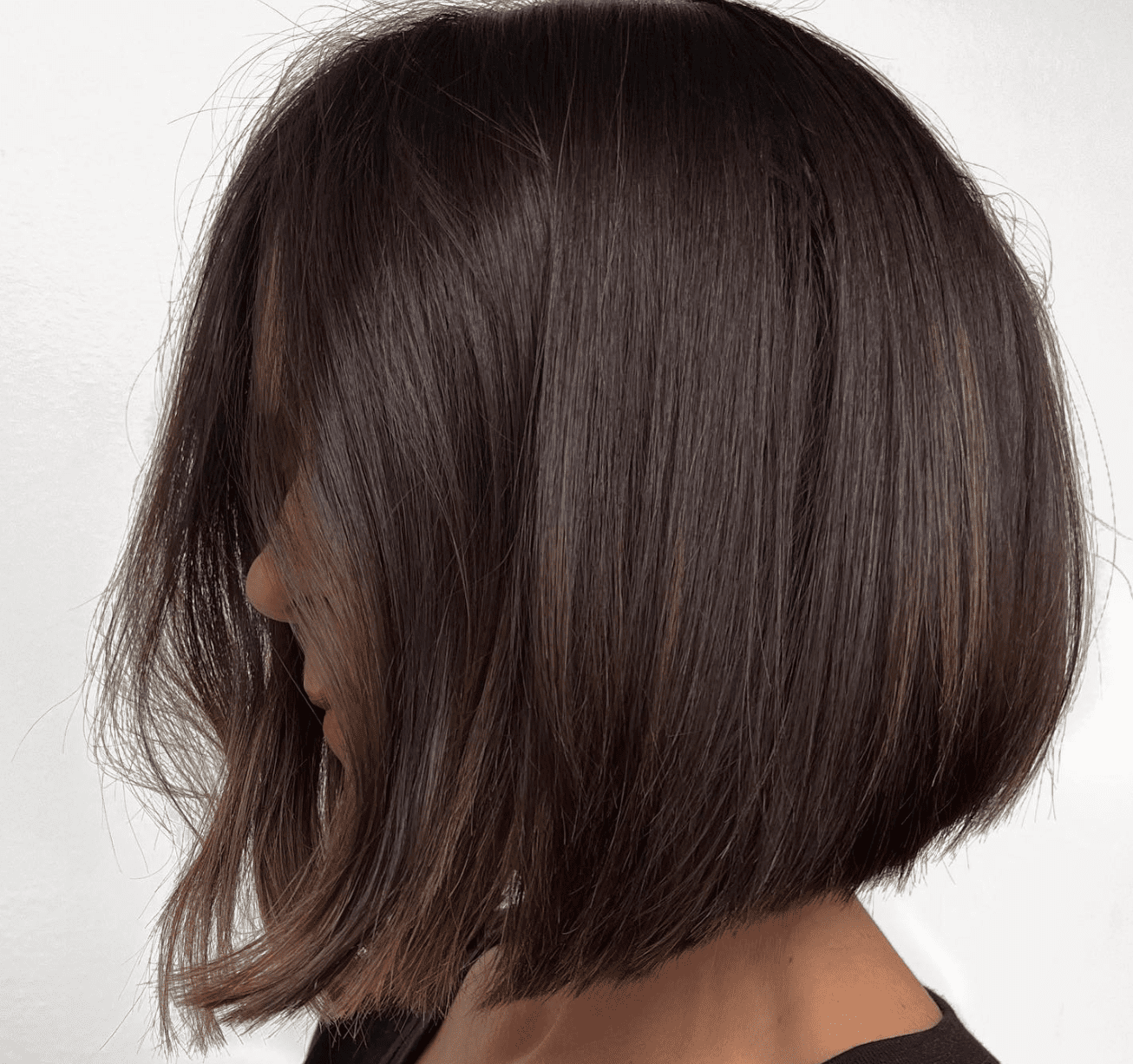 Каре прическа 2023 23 Long Bob Haircuts That Flatter Every Face Shape