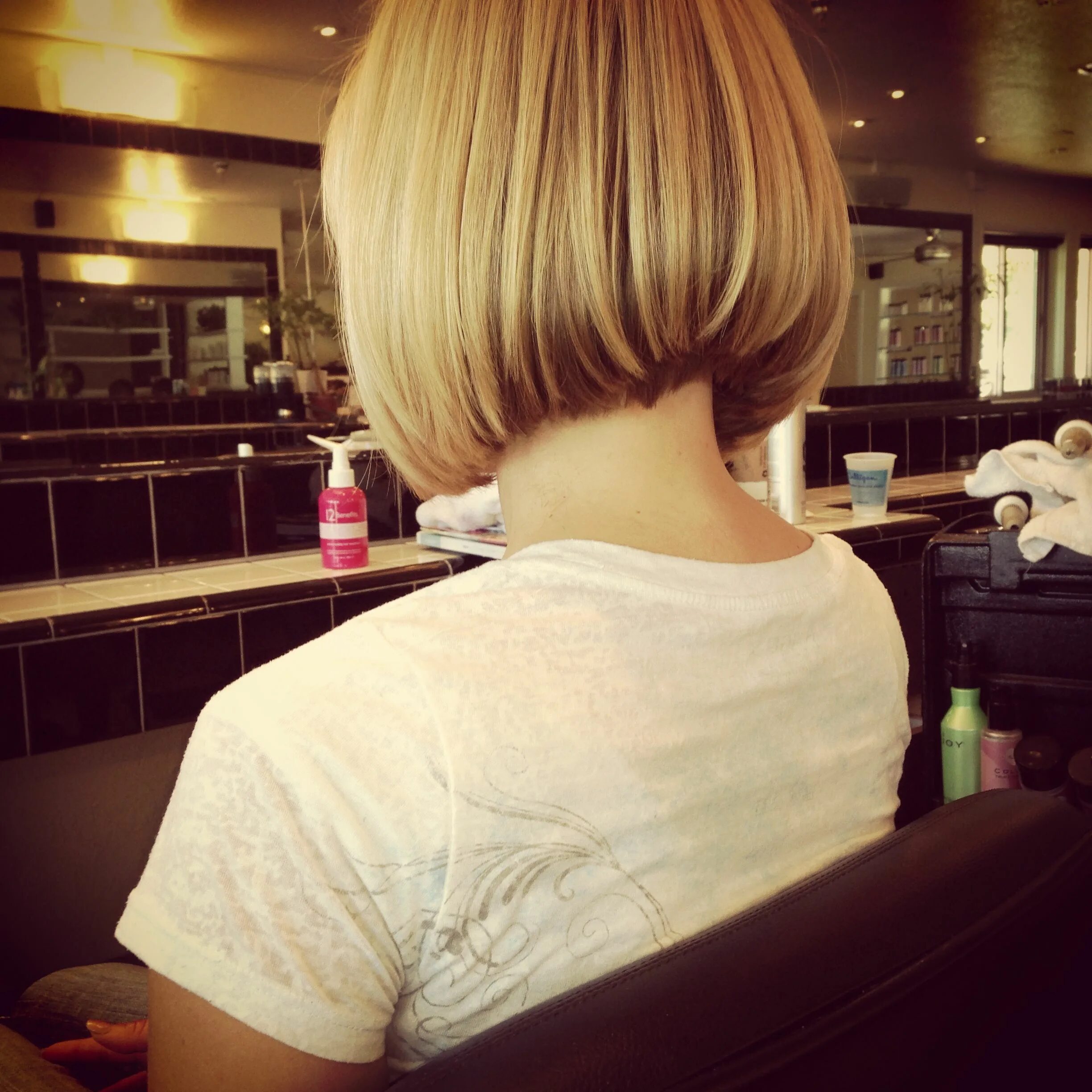 Каре прическа без лица A line bob perfection! Model hair, Hair cuts, Bob hairstyles