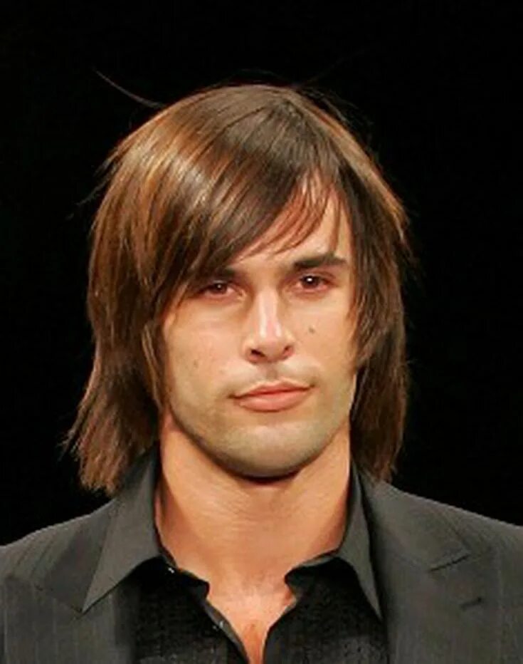 Каре с челкой мужская стрижка 15 Shaggy Men's Hairstyles Long hair styles men, Long hair styles, Guy haircuts 