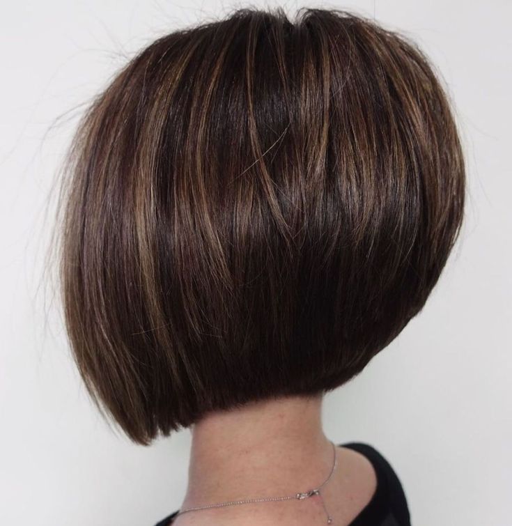 Каре сбоку фото 60 Classy Short Haircuts and Hairstyles for Thick Hair in 2019 Short hair styles