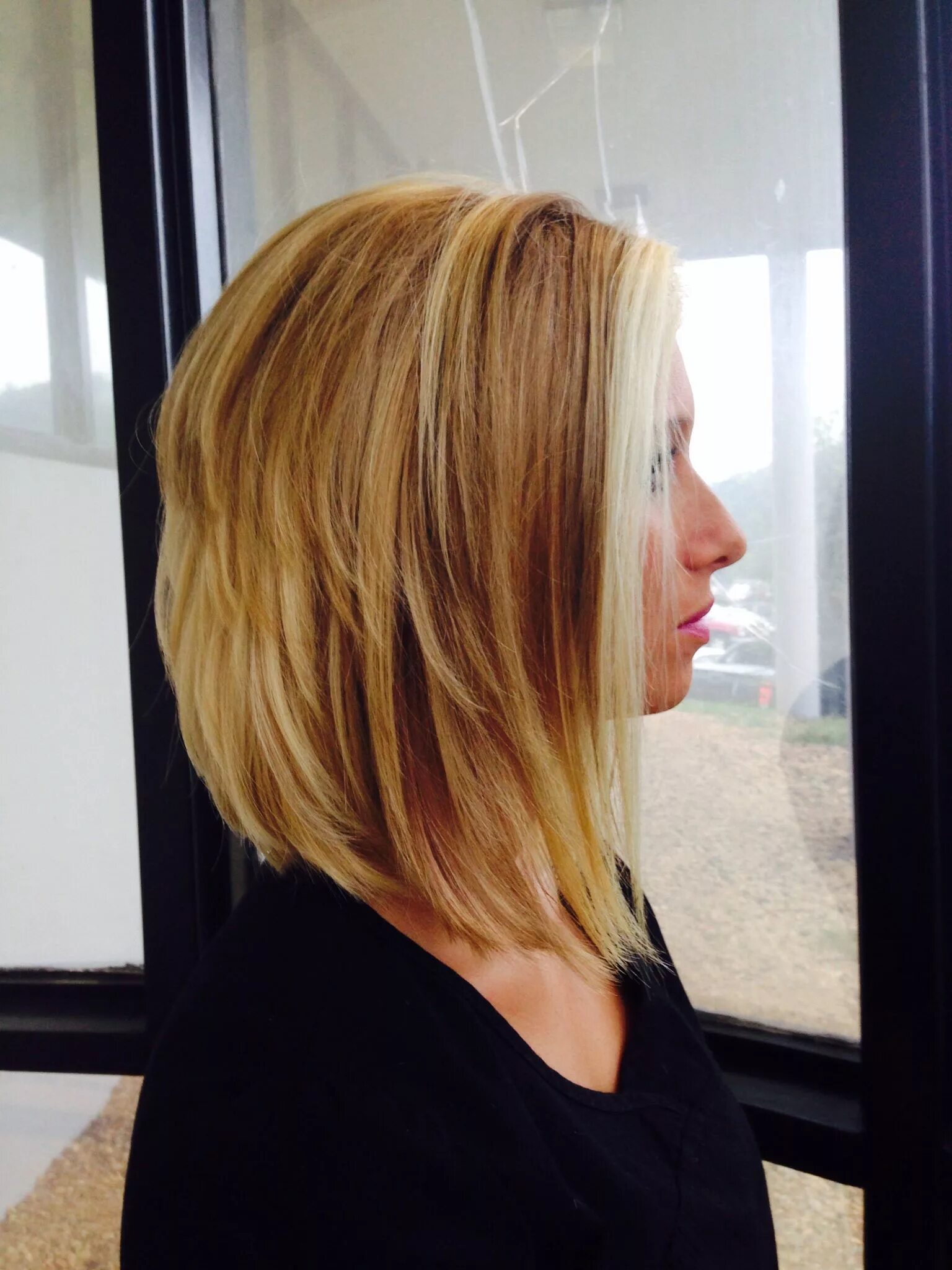 Каре слоями фото Pin on For the love of hair