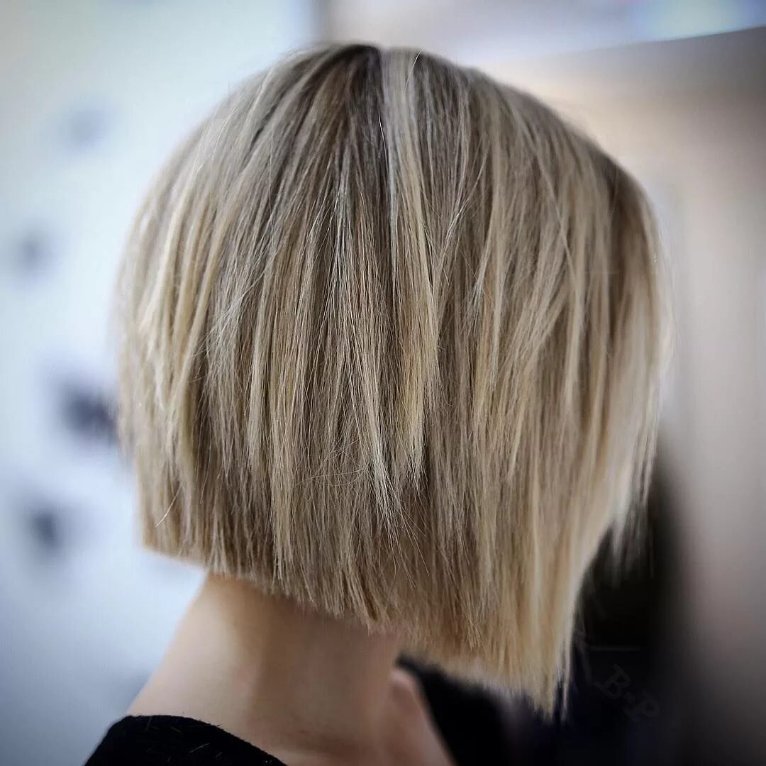 Каре слоями фото Instagram photo by Buddy Porter * Apr 16, 2016 at 12:10am UTC Bob hairstyles, Ha