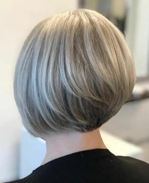Каре стрижка 50 фото 90 Gorgeous Short Hairstyles for Women over 50 to Try in 2024 Short straight hai