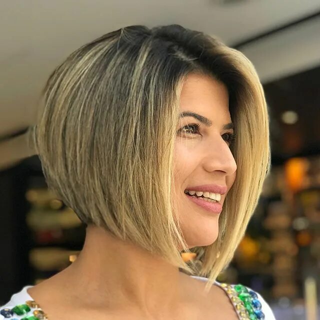 Каре стрижка 50 фото Pin auf Bob Frisuren