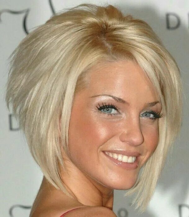Каре стрижка женская для тонких волос фото Meu preferido Frisuren kurze haare blond, Frisuren haarschnitte, Haarschnitt