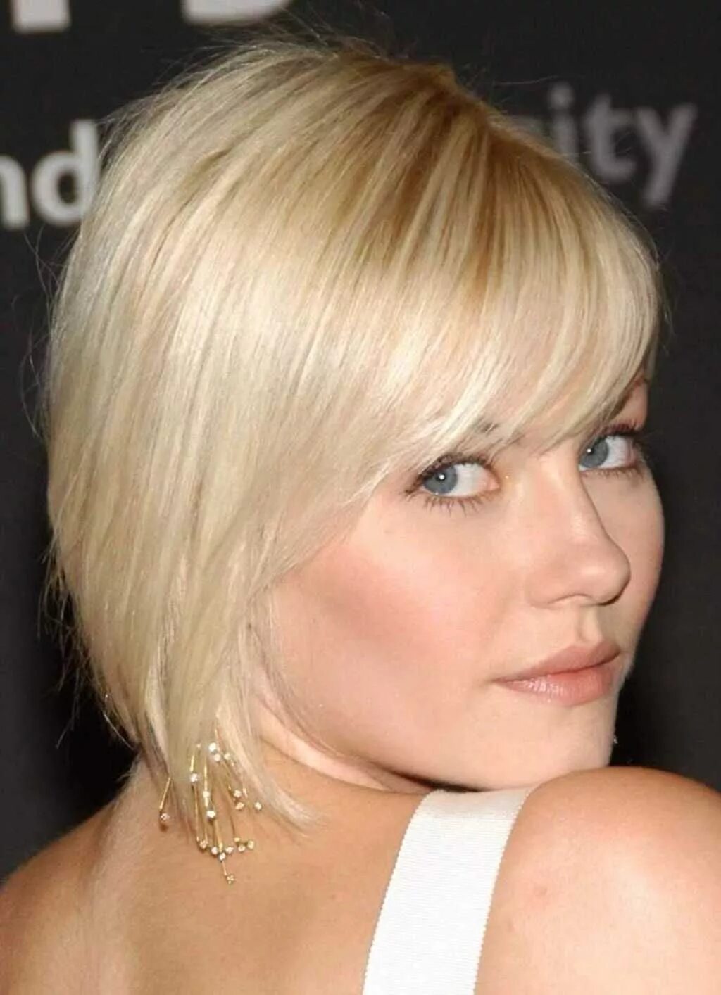 Каре стрижка женская для тонких волос фото Épinglé sur Hairstyles