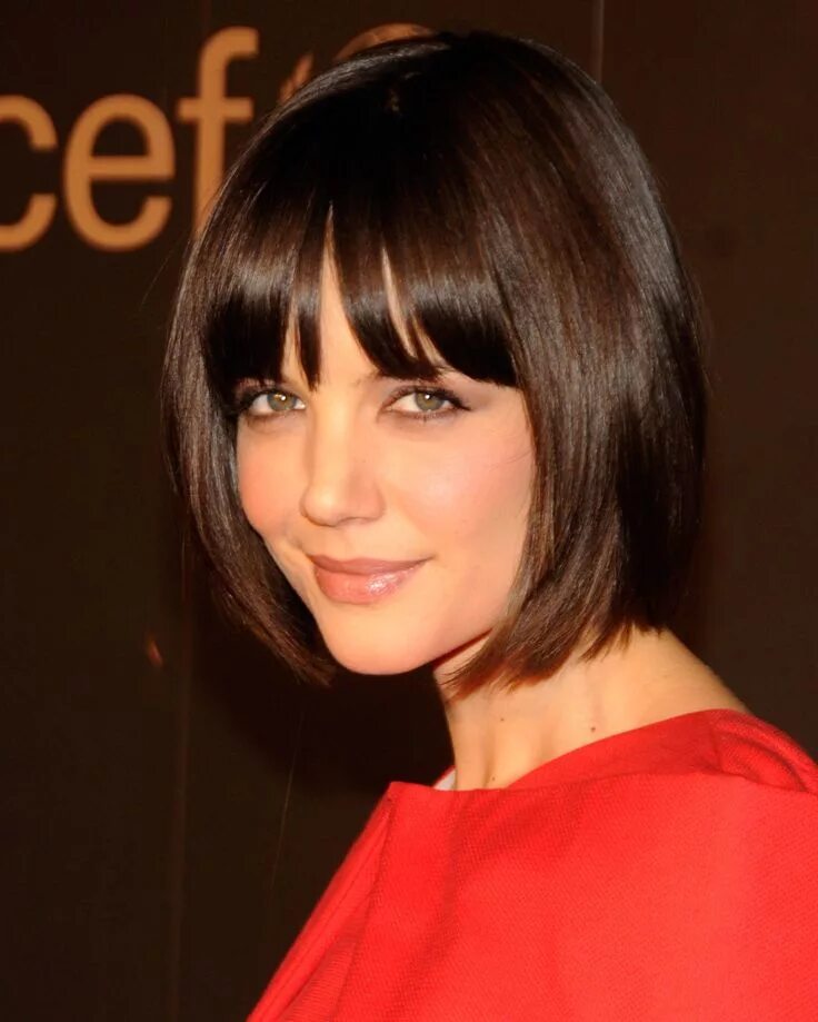 Каре стрижки волос фото с челкой 23 Timeless Hairstyles That Will Always Look Good Bob hairstyles, Short hair sty