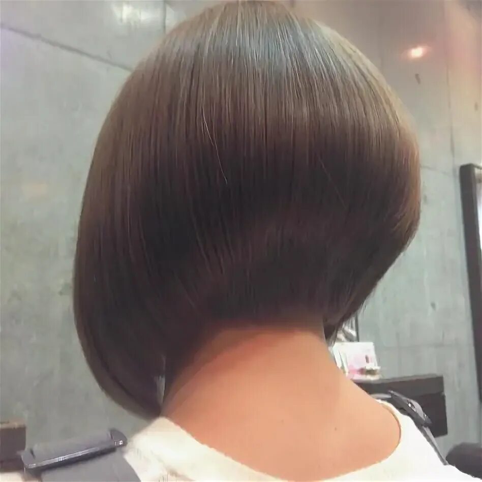 Каре сзади фото Pin by Williammurphy on bev Choppy bob hairstyles, Hair styles, Bob hairstyles