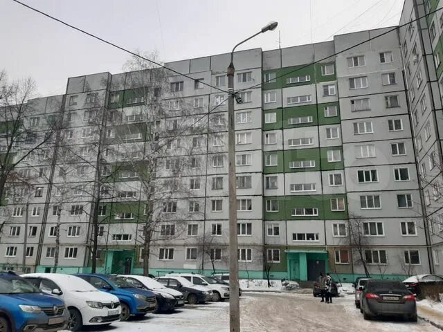 Каре ул воронова 2 пенза фото 1-к. квартира, 39 м², 3/9 эт. на продажу в Пензе Купить квартиру Авито