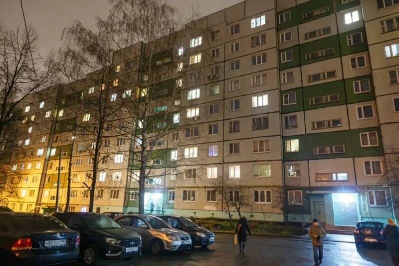 Каре ул воронова 2 пенза фото Купить 3-комн квартиру, 62 м², 4/9 этаж, Пенза, Первомайский р-н, мкр Окружная, 