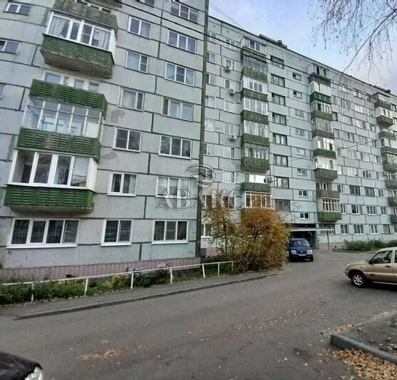Каре ул воронова 2 пенза фото Продажа 1-комнатной квартиры 21 м², 1 этаж, городской округ Пенза, Пенза, улица 