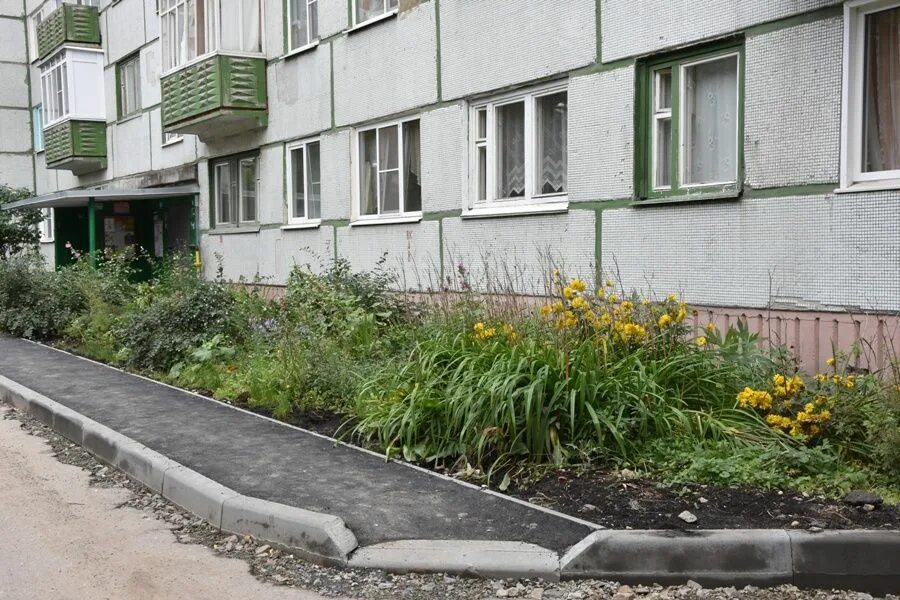 Каре ул воронова 2 пенза фото Глава Пензы провел встречу с жителями Воронова-2