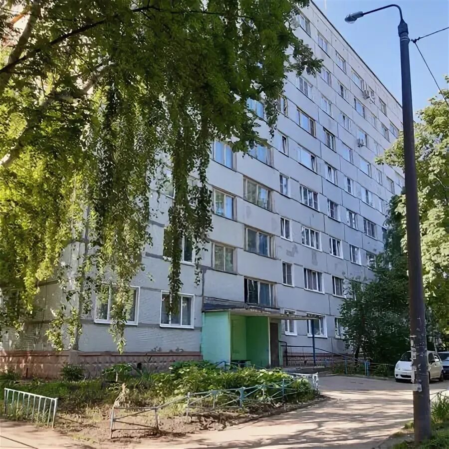 Каре ул воронова 2 пенза фото Купить 3-комнатную квартиру в Пензенской области - 170 объявлений по продаже жил