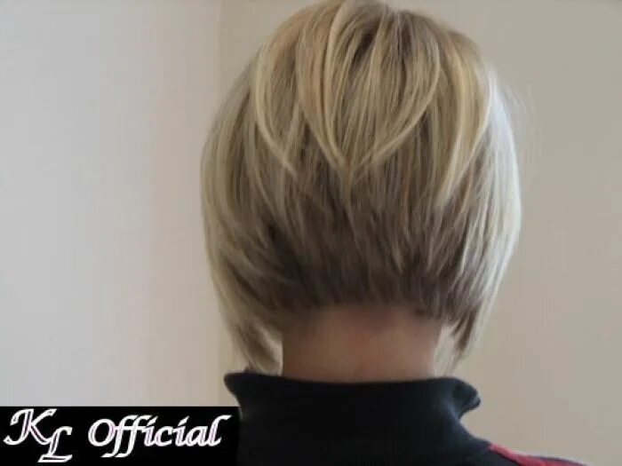 Каре вид сбоку фото woohair.com Angled bob haircuts, Bob haircut back view, Short bob hairstyles