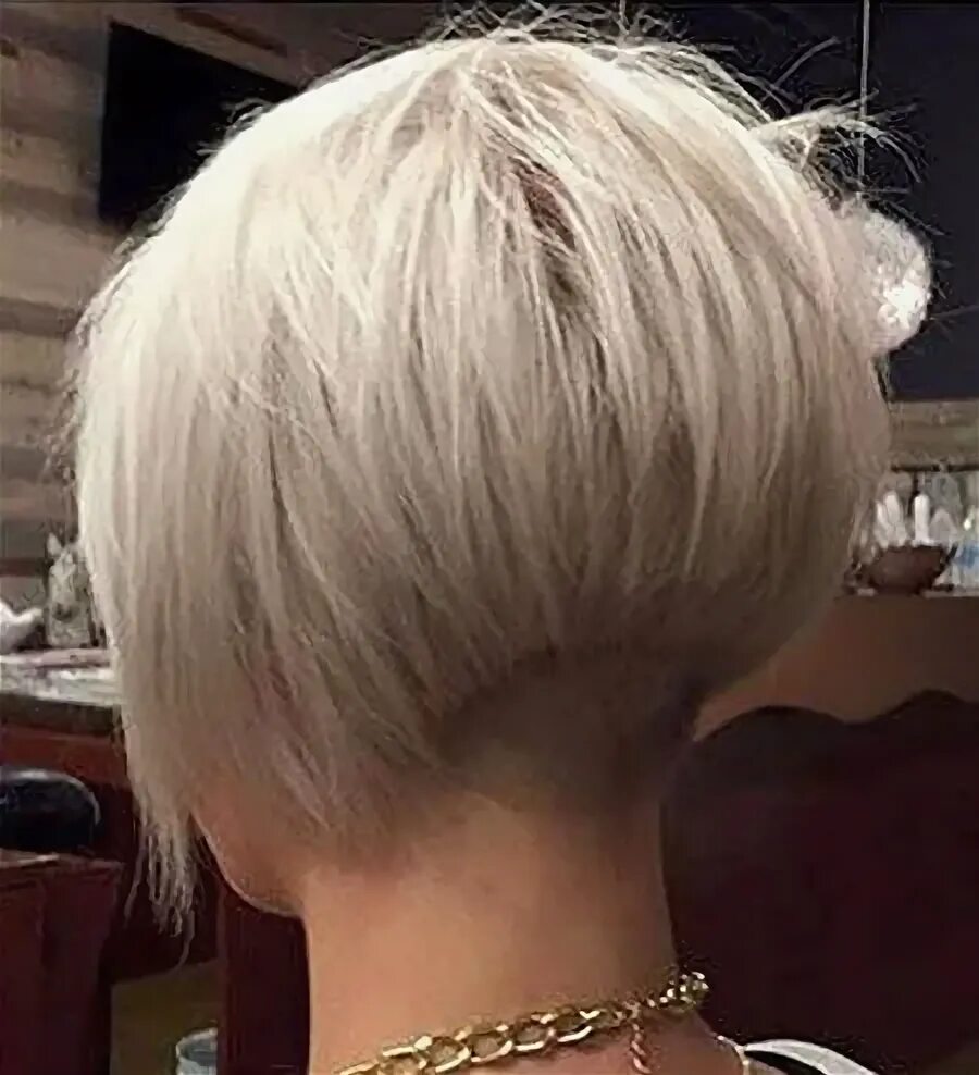 Каре высокий затылок фото 90 idées de Chevelure en 2021 coupe de cheveux, cheveux courts, cheveux