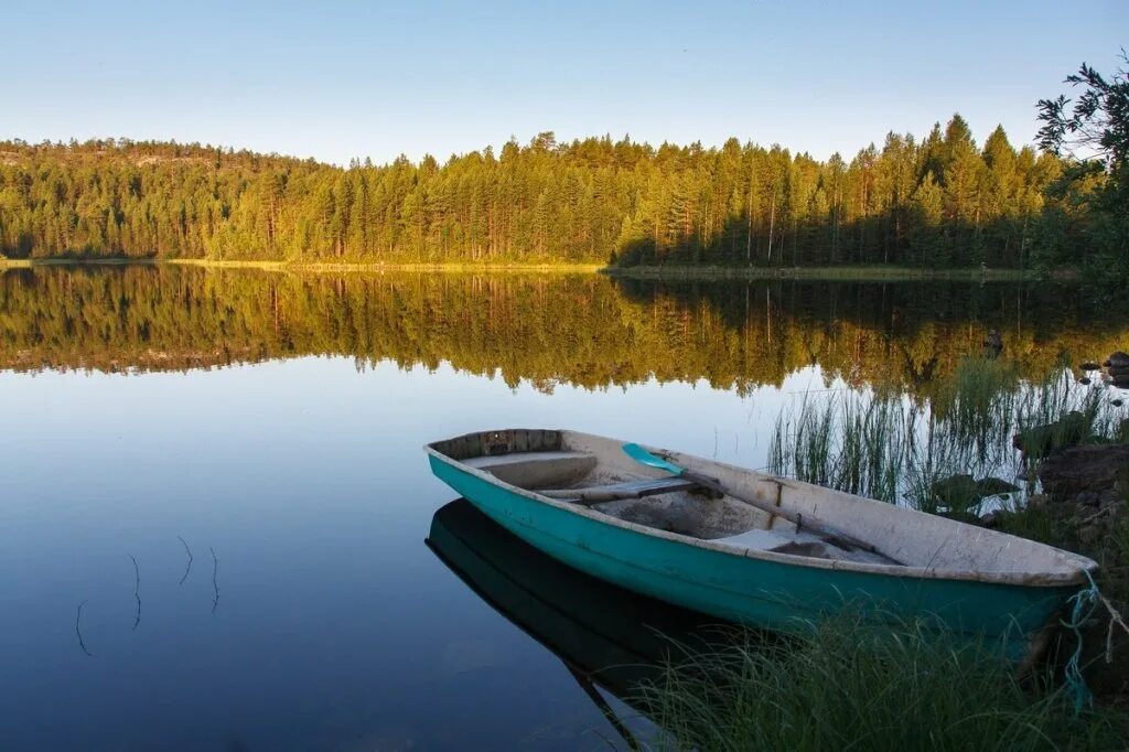 Карелия озера фото "Summer" глэмпинг в Сортавале, р. Карелия, г. Сортавала, ул. Центральная, 66/а -