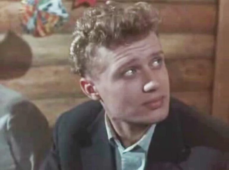 Карьера димы горина актеры и роли фото Карьера Димы Горина (1961) - актеры и роли - Николай Казаков - советские фильмы 