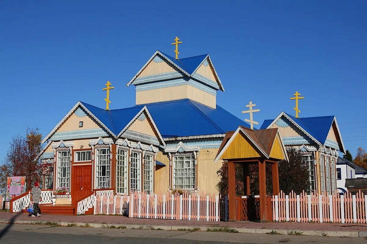 Каргасок фото села Файл:Wooden church in Kargasok.jpg - Википедия