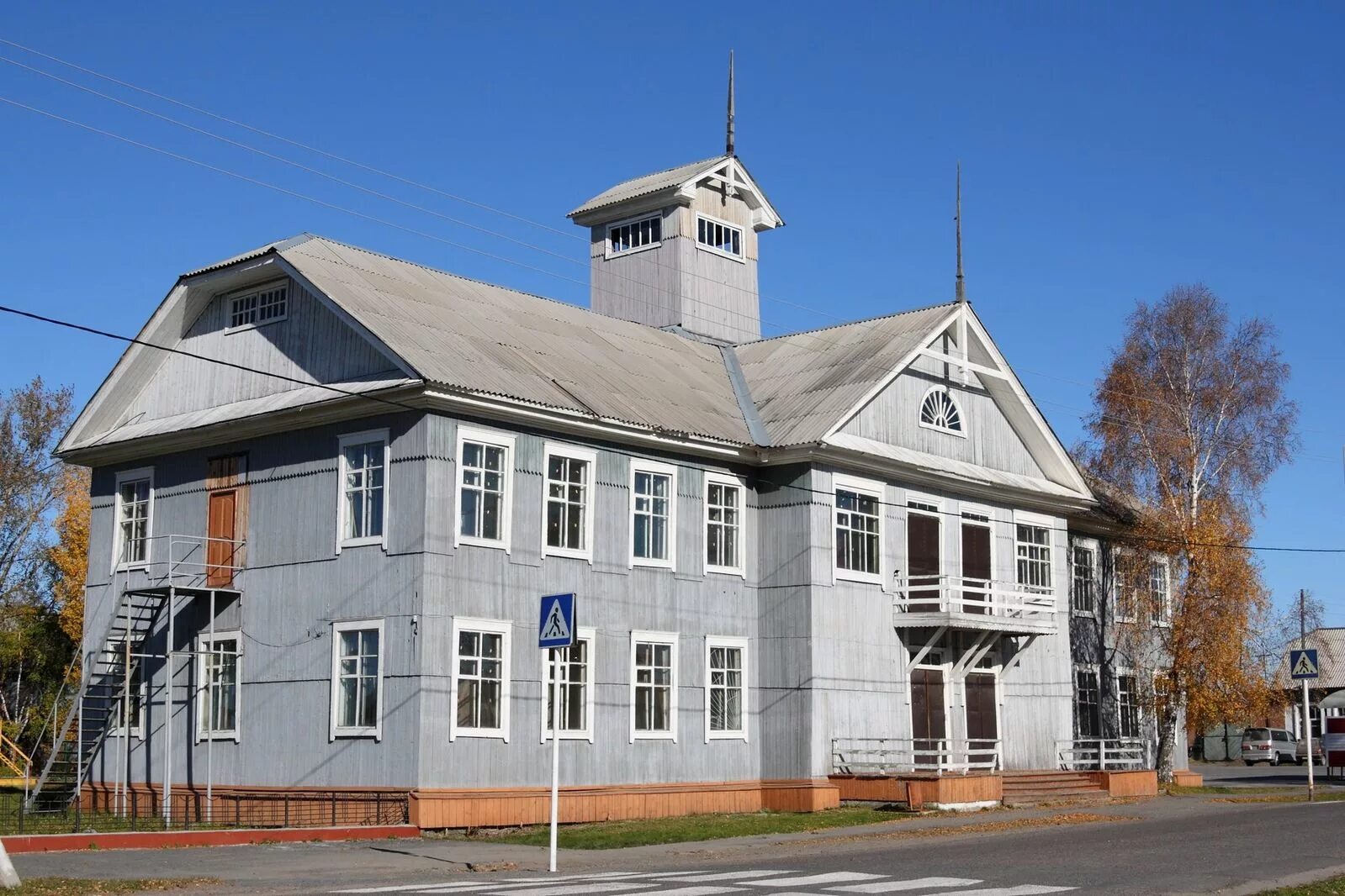 Каргасок фото села Файл:Wooden building in Kargasok.jpg - Википедия