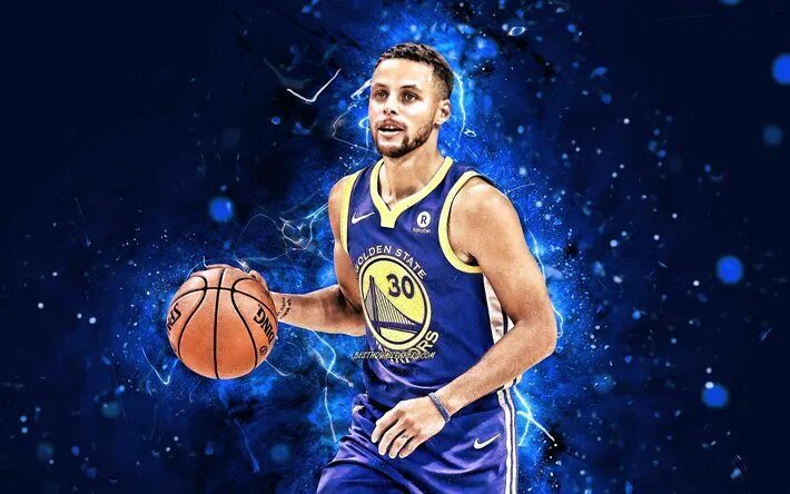 Кари фото Descargar fondos de pantalla 4k, Stephen Curry, 2020, de la NBA, Golden State Wa