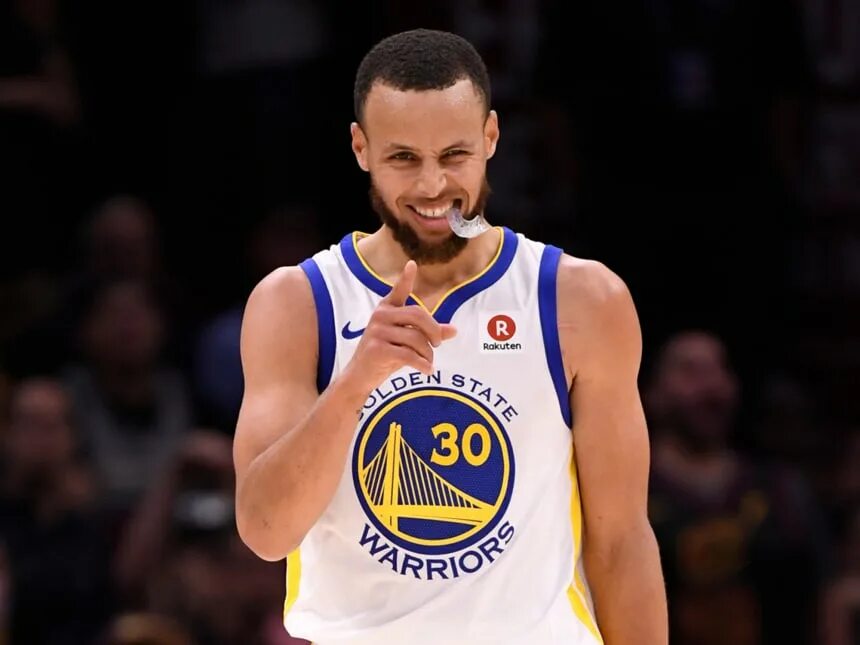 Кари фото Golden State Warriors, 2018 Sportsperson of the Year: Secrets of franchise - Spo