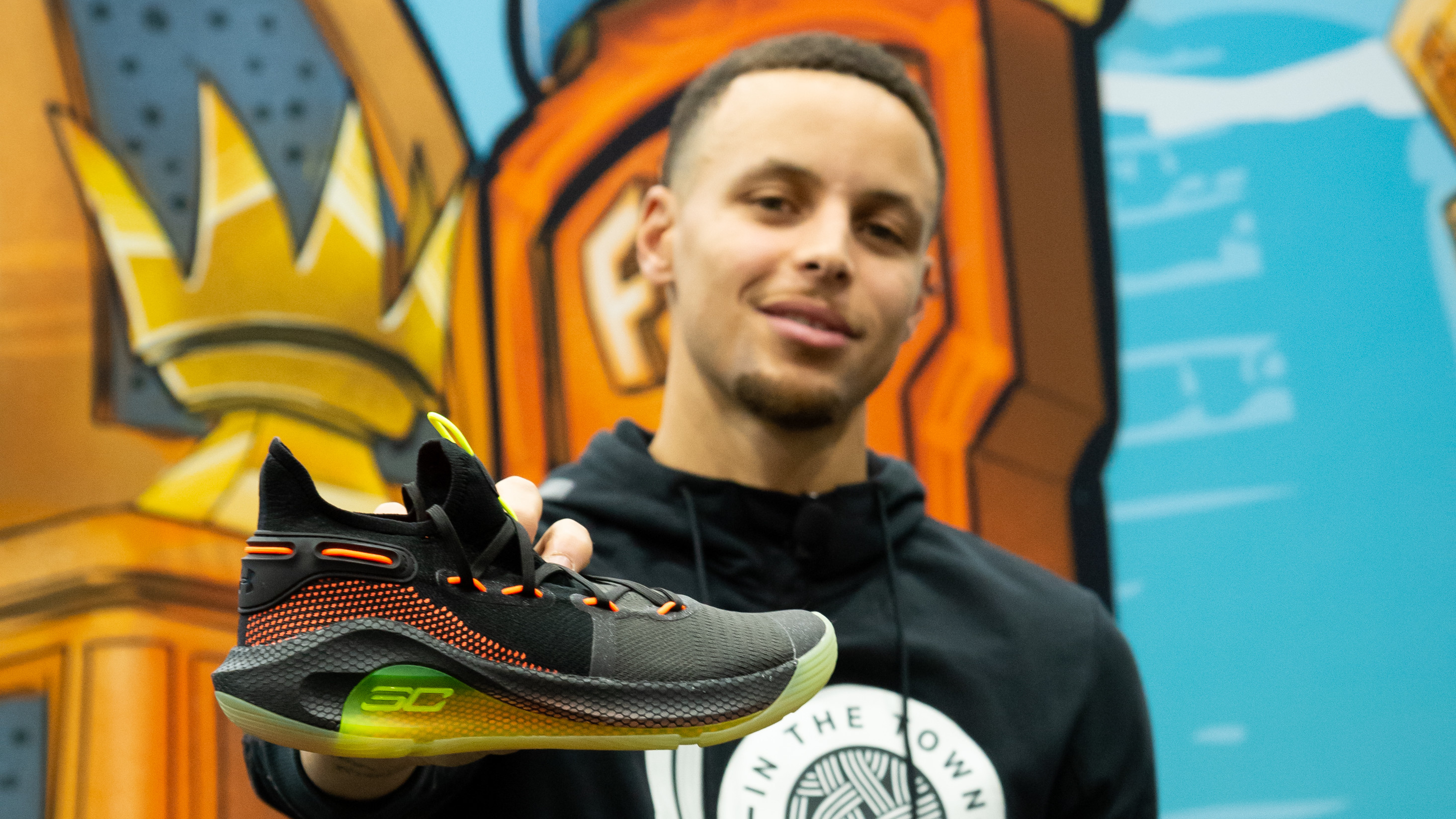 Кари фото Under Armor Steph Curry 6 Best Sale smartmed-nsk.ru