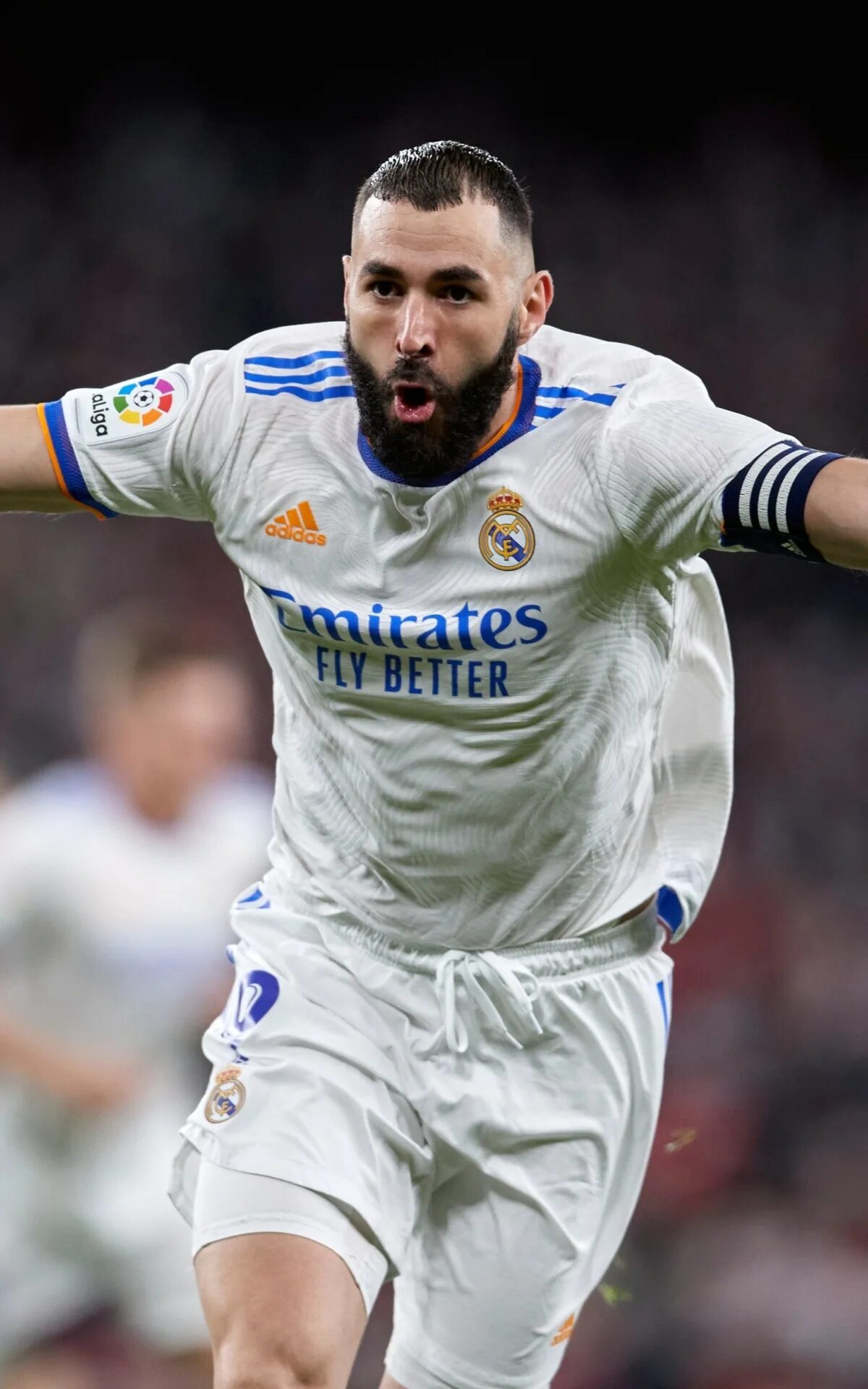 Карим бензема фото 1200x1920 Resolution Karim Benzema 4k Real Madrid 1200x1920 Resolution Wallpaper